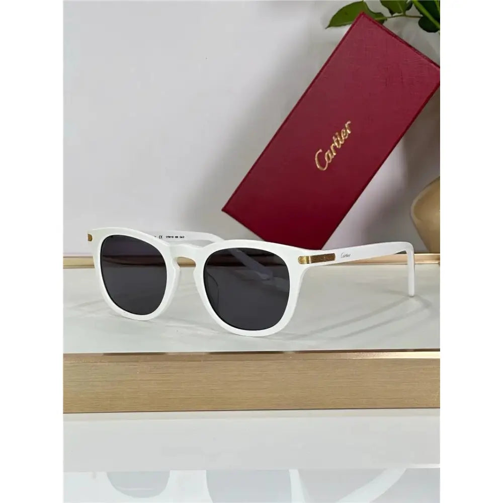 Cartier PREMIÈRE DE CARTIER CT0011S  51 Sunglasses 🐆