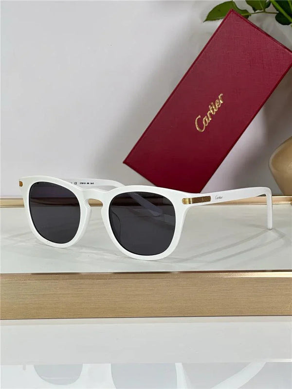 Cartier PREMIÈRE DE CARTIER CT0011S 51 Sunglasses 🐆