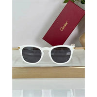 Cartier PREMIÈRE DE CARTIER CT0011S  51 Sunglasses 🐆