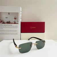 Cartier PREMIÈRE DE CARTIER CT0040RS  Sunglasses 🐆 $2300
