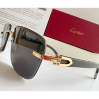 Cartier PREMIÈRE DE CARTIER CT0040RS  Sunglasses 🐆 $2300