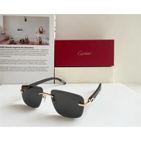Cartier PREMIÈRE DE CARTIER CT0040RS  Sunglasses 🐆 $2300