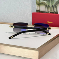 Cartier PREMIÈRE DE CARTIER CT0046S Sunglasses 🐆 $2400