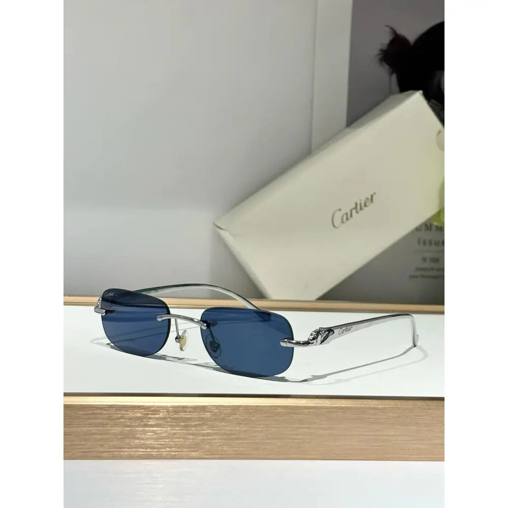 Cartier PREMIÈRE DE CARTIER CT0058O Sunglasses 🐆