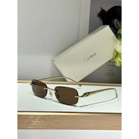 Cartier PREMIÈRE DE CARTIER CT0058O Sunglasses 🐆