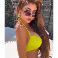 Cartier PREMIÈRE DE CARTIER CT0068S Sunglasses 🐆