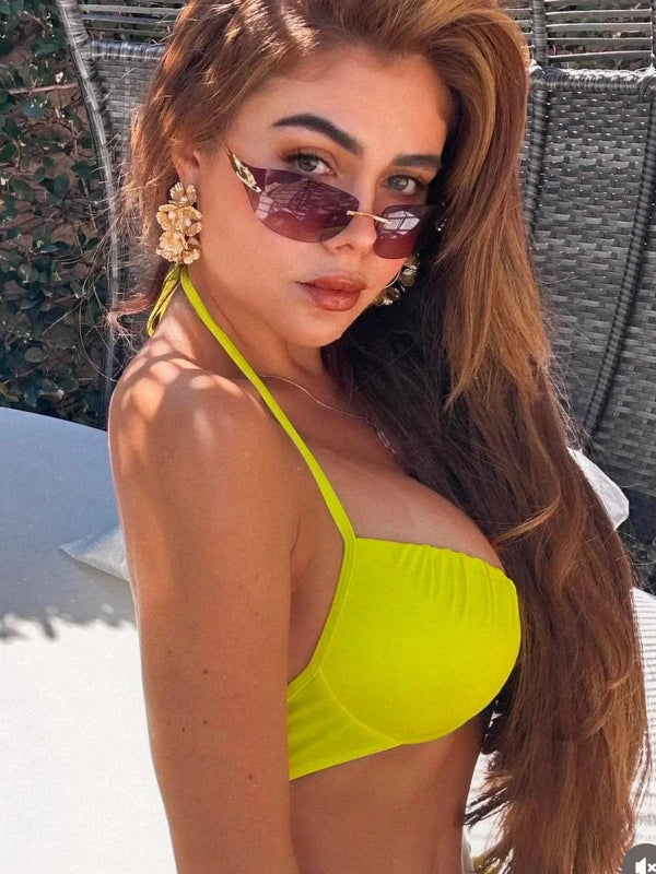 Cartier PREMIÈRE DE CARTIER CT0068S Sunglasses 🐆