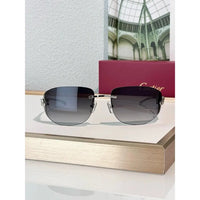 Cartier PREMIÈRE DE CARTIER CT0068S Sunglasses 🐆