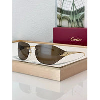 Cartier PREMIÈRE DE CARTIER CT0068S Sunglasses 🐆