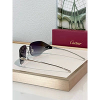 Cartier PREMIÈRE DE CARTIER CT0068S Sunglasses 🐆
