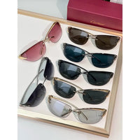 Cartier PREMIÈRE DE CARTIER CT0068S Sunglasses 🐆