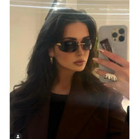 Cartier PREMIÈRE DE CARTIER CT0068S Sunglasses 🐆