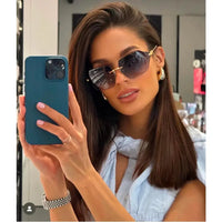 Cartier PREMIÈRE DE CARTIER CT0068S Sunglasses 🐆
