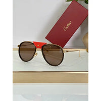 Cartier PREMIÈRE DE CARTIER CT0098SA 004 Sunglasses 🐆