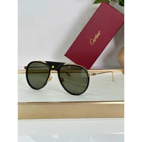 Cartier PREMIÈRE DE CARTIER CT0098SA 004 Sunglasses 🐆