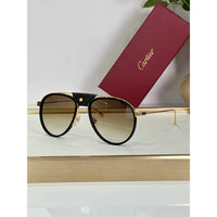 Cartier PREMIÈRE DE CARTIER CT0098SA 004 Sunglasses 🐆