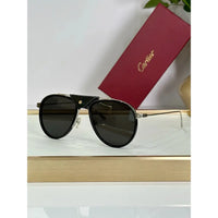 Cartier PREMIÈRE DE CARTIER CT0098SA 004 Sunglasses 🐆