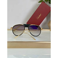 Cartier PREMIÈRE DE CARTIER CT0098SA 004 Sunglasses 🐆