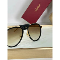 Cartier PREMIÈRE DE CARTIER CT0098SA 004 Sunglasses 🐆