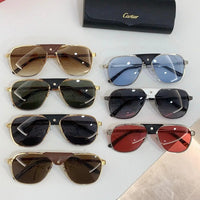 Cartier PREMIÈRE DE CARTIER CT0165S Sunglasses 🐆 $2750
