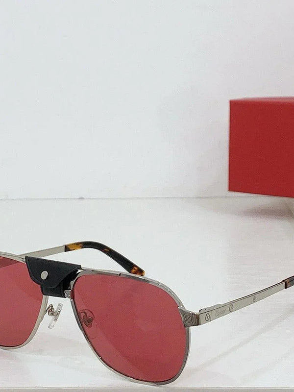 Cartier PREMIÈRE DE CARTIER CT0165S Sunglasses 🐆  $2750