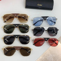 Cartier PREMIÈRE DE CARTIER CT0165S Sunglasses 🐆 $2750