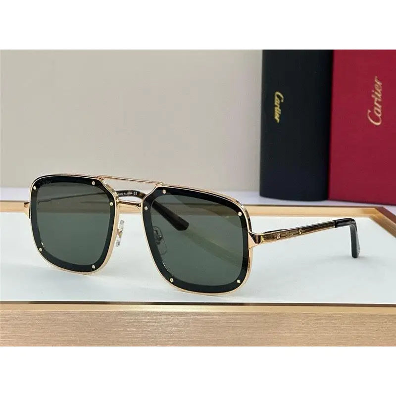 Cartier PREMIÈRE DE CARTIER CT0194S Sunglasses 🐆