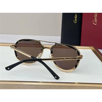 Cartier PREMIÈRE DE CARTIER CT0195S Sunglasses 🐆