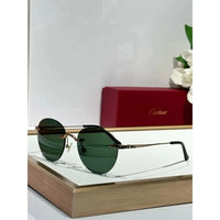 Cartier PREMIÈRE DE CARTIER CT0309O Sunglasses 🐆