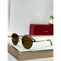 Cartier PREMIÈRE DE CARTIER CT0309O Sunglasses 🐆