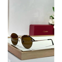 Cartier PREMIÈRE DE CARTIER CT0309O Sunglasses 🐆
