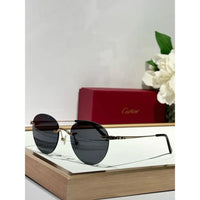 Cartier PREMIÈRE DE CARTIER CT0309O Sunglasses 🐆
