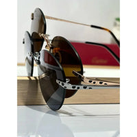 Cartier PREMIÈRE DE CARTIER CT0309O Sunglasses 🐆