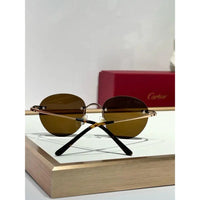 Cartier PREMIÈRE DE CARTIER CT0309O Sunglasses 🐆