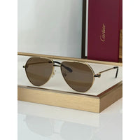Cartier PREMIÈRE DE CARTIER CT0334S Sunglasses&Photochromic Glasses  🐆 $1495