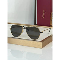 Cartier PREMIÈRE DE CARTIER CT0334S Sunglasses&Photochromic Glasses  🐆 $1495