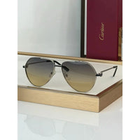 Cartier PREMIÈRE DE CARTIER CT0334S Sunglasses&Photochromic Glasses  🐆 $1495