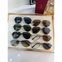 Cartier PREMIÈRE DE CARTIER CT0334S Sunglasses&Photochromic Glasses  🐆 $1495