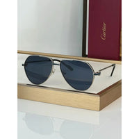 Cartier PREMIÈRE DE CARTIER CT0334S Sunglasses&Photochromic Glasses  🐆 $1495