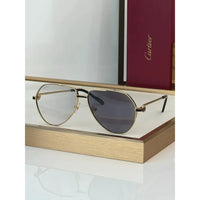 Cartier PREMIÈRE DE CARTIER CT0334S Sunglasses&Photochromic Glasses  🐆 $1495
