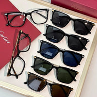 Cartier PREMIÈRE DE CARTIER CT0384 Sunglasses 🐆