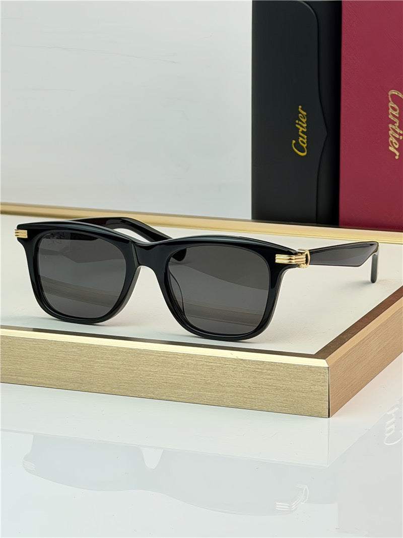 Cartier PREMIÈRE DE CARTIER CT0396S 001 Sunglasses&Glasses 🐆