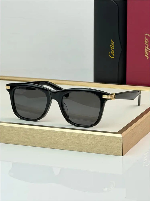 Cartier PREMIÈRE DE CARTIER CT0396S 001 Sunglasses&Glasses 🐆