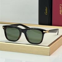 Cartier PREMIÈRE DE CARTIER CT0396S 001 Sunglasses&Glasses 🐆