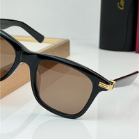 Cartier PREMIÈRE DE CARTIER CT0396S 001 Sunglasses&Glasses 🐆