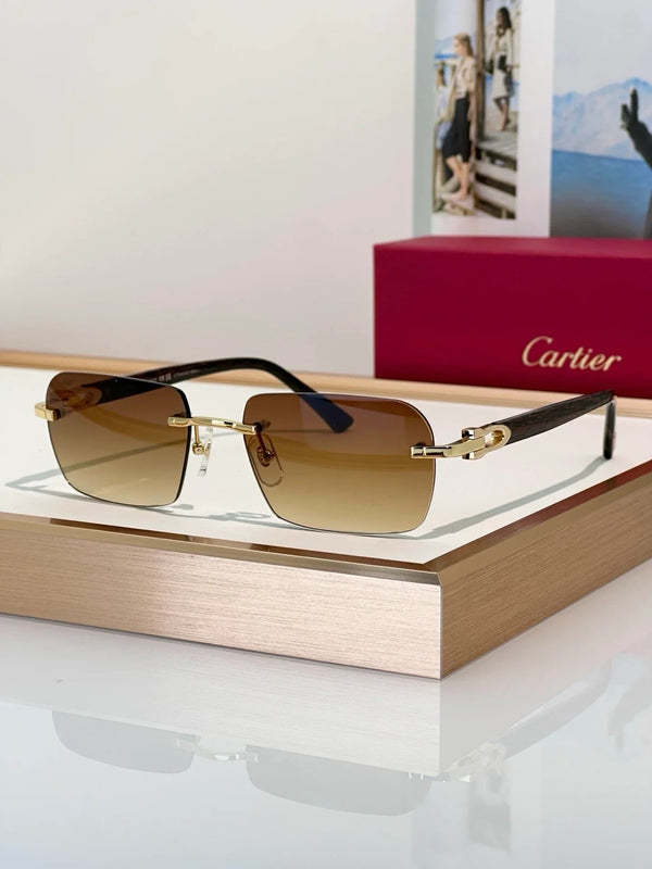 Cartier PREMIÈRE DE CARTIER CT0453O Sunglasses 🐆