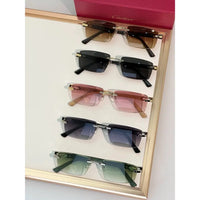 Cartier PREMIÈRE DE CARTIER CT0453O Sunglasses 🐆