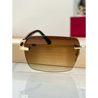 Cartier PREMIÈRE DE CARTIER CT0453O Sunglasses 🐆