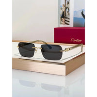 Cartier PREMIÈRE DE CARTIER CT0453O Sunglasses 🐆