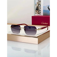 Cartier PREMIÈRE DE CARTIER CT0453O Sunglasses 🐆